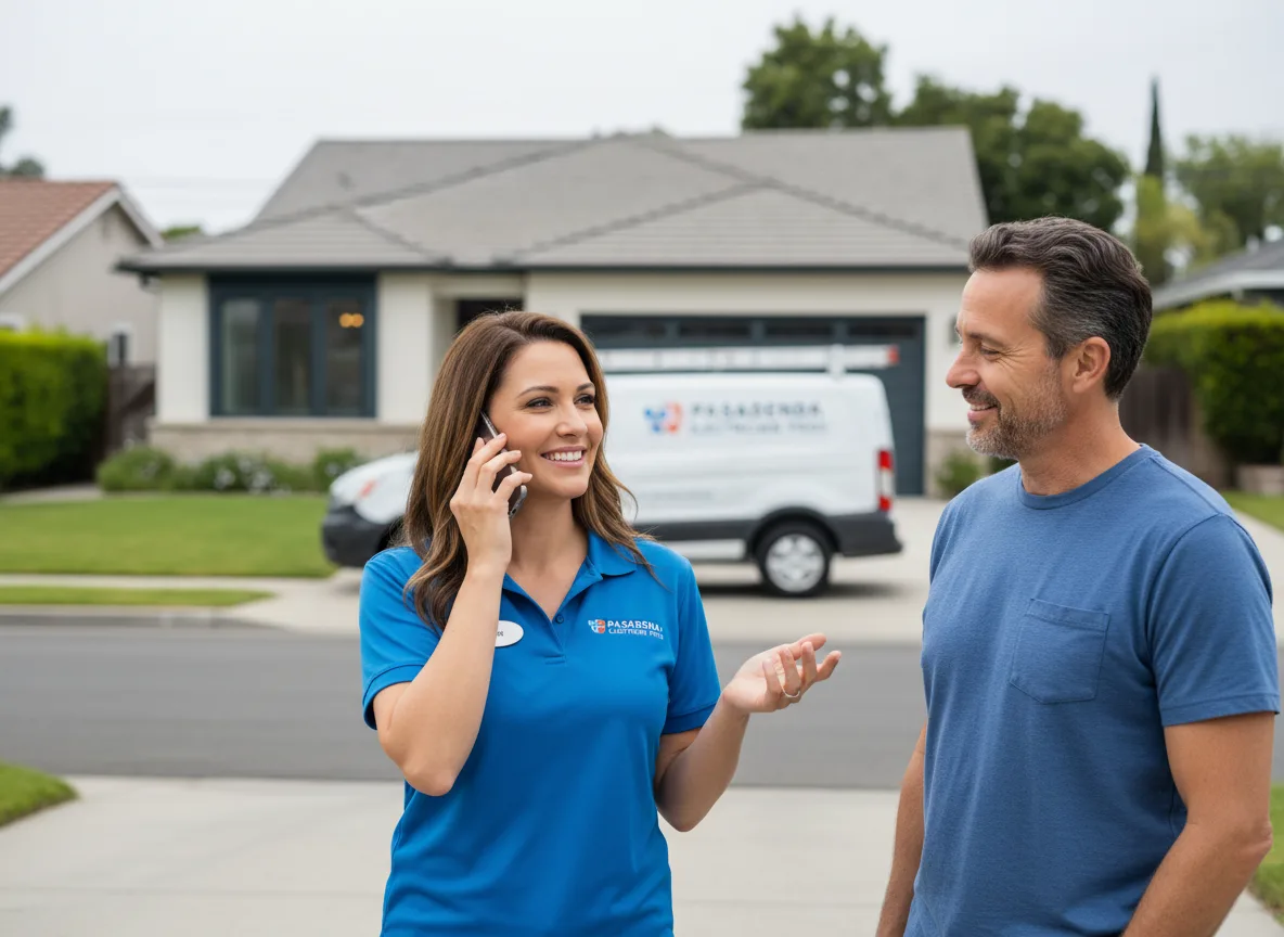 Electrician Oakesdale, WA FAQs